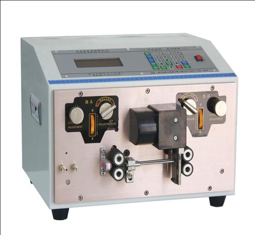 讯川自动化设备xc-610剥线机电脑裁线机厂家直供现货供应